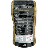 Stonelodge Nut & Seed Granola 40g